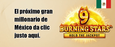 Master Welcome Bonus