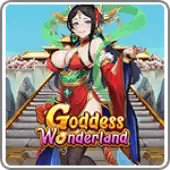 The Goddess World