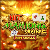 Winning Mahjong Hits