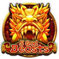 5 Godbeasts