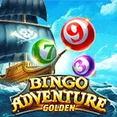 Bingo Adventure